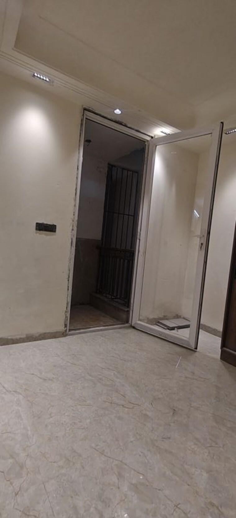 undefined, rajpur 3 Bedroom 1150 Sq.Ft. Builder Floor In Rajpur Delhi 10576139