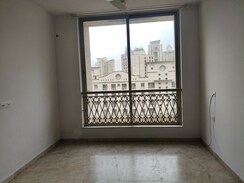 1 BHK + Basement,Store Room Apartment For Rent in Hiranandani The Walk