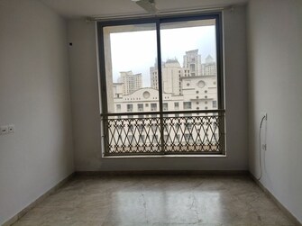 1 BHK + Basement,Store Room 450 Sq.Ft. Apartment in Hiranandani The Walk