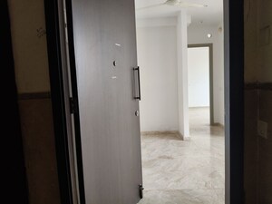 Building Lobby in 1 BHK Apartment at Hiranandani The Walk, Ghodbunder Road – for Rent