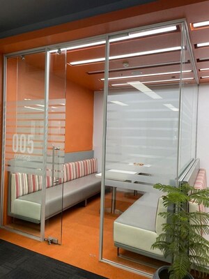 Team Area in  Office Space at Aundh – for Rent