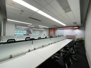 Team Area in  Office Space at Aundh – for Rent