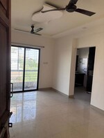 2.5 BHK + Study Room 1000 Sq.Ft. Apartment in Telecom Nagar