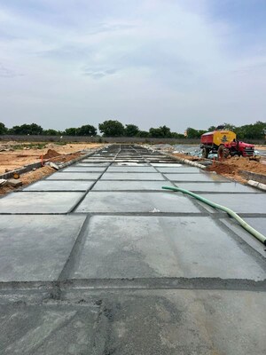  Plot – Exterior View View at Shadnagar - for Sale
