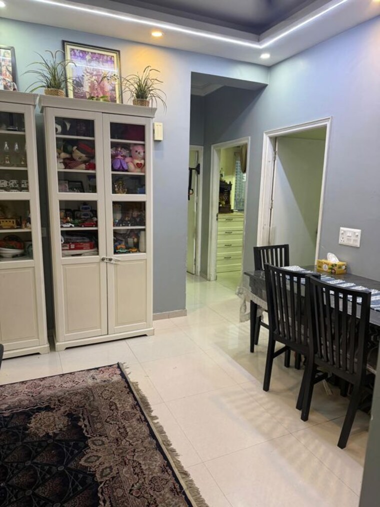 Kitchen, apex-athena 2 Bedroom 1295 Sq.Ft. Apartment In Sector 75 Noida 10580174