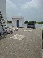 3 BHK + Prayer Room,Study Room,Extra Room,Store Room 200 Sq.Yd. Builder Floor in Shivalik Colony