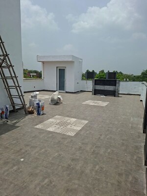 3 BHK Builder Floor For Sale in Shivalik Colony