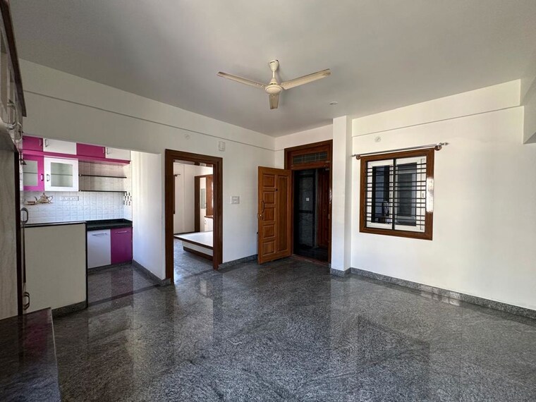 Room, hsr layout 2 Bedroom 1200 Sq.Ft. Builder Floor In Hsr Layout Bangalore 10580169