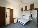 2 BHK 1200 Sq.Ft. Builder Floor in HSR layout