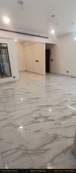 3 BHK + Study Room Apartment For Sale in Panchsheel Greens II