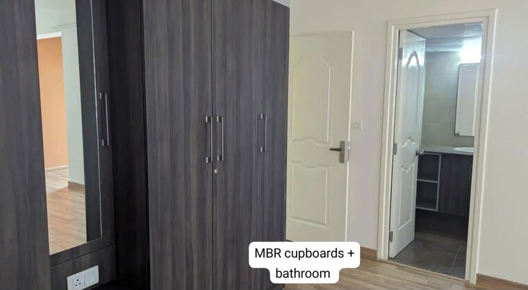 undefined, brr-north-excellency 4 Bedroom 2695 Sq.Ft. Apartment In Thanisandra Bangalore 10580185