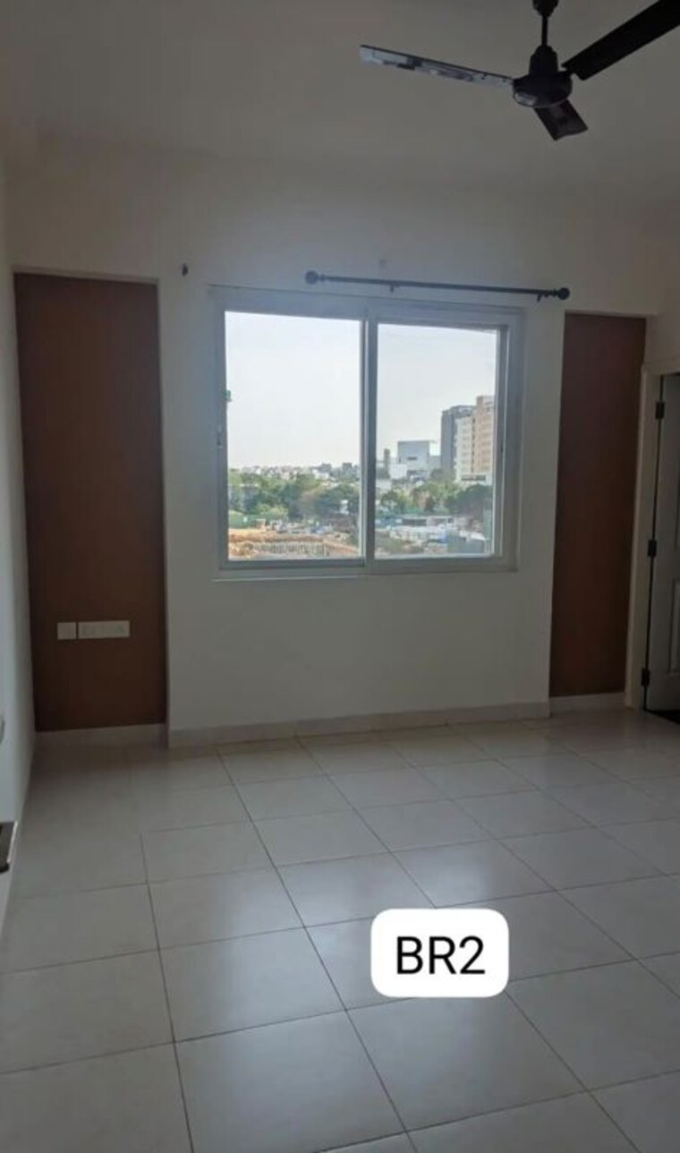 Room, brr-north-excellency 4 Bedroom 2695 Sq.Ft. Apartment In Thanisandra Bangalore 10580185