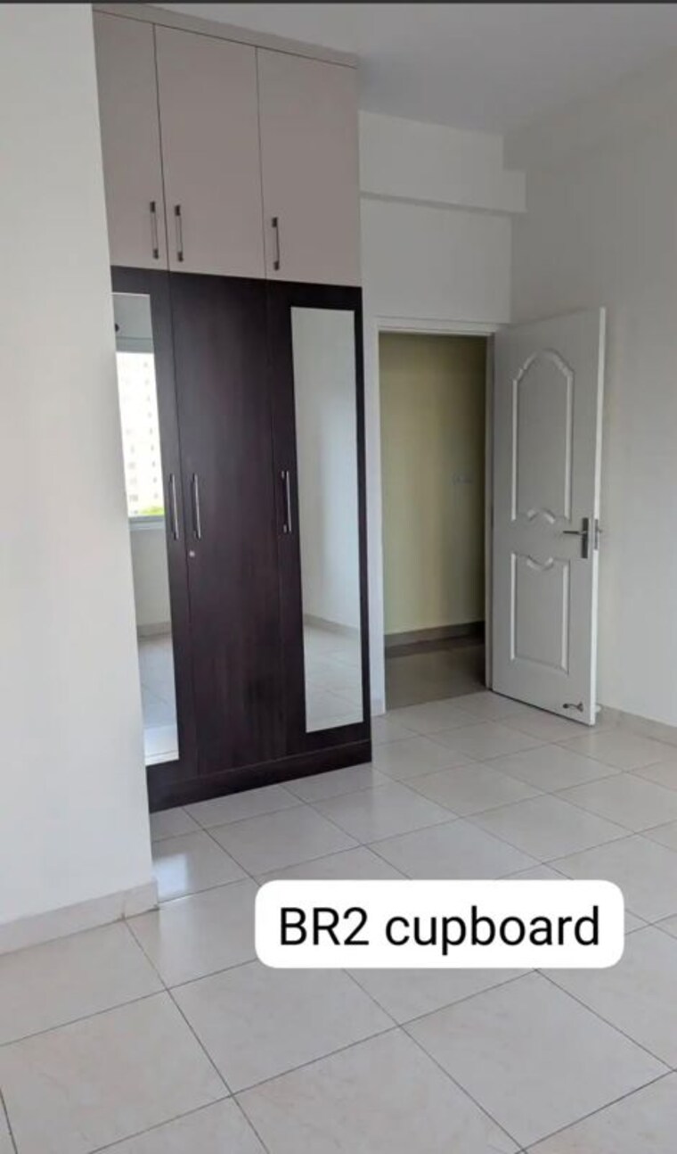 undefined, brr-north-excellency 4 Bedroom 2695 Sq.Ft. Apartment In Thanisandra Bangalore 10580185