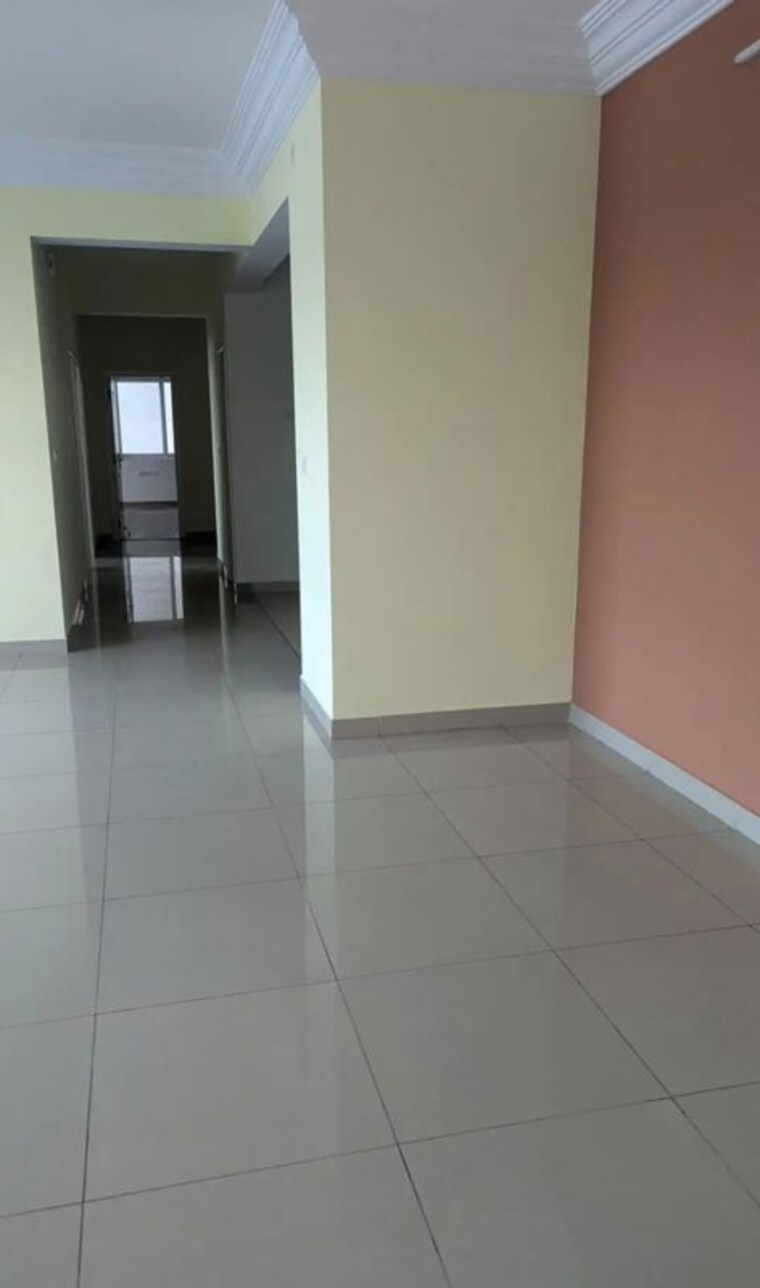 Room, brr-north-excellency 4 Bedroom 2695 Sq.Ft. Apartment In Thanisandra Bangalore 10580185