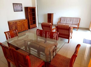 Bedroom in 4 BHK Apartment at BRR North Excellency, Thanisandra – for Rent
