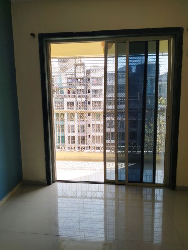 2 BHK 950 Sq.Ft. Apartment in Panvelkar Heights