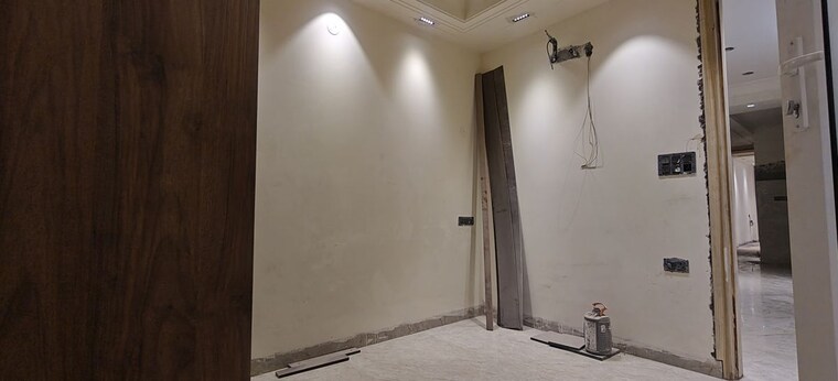 Other, mehrauli 2 Bedroom 700 Sq.Ft. Builder Floor In Mehrauli Delhi 10576127