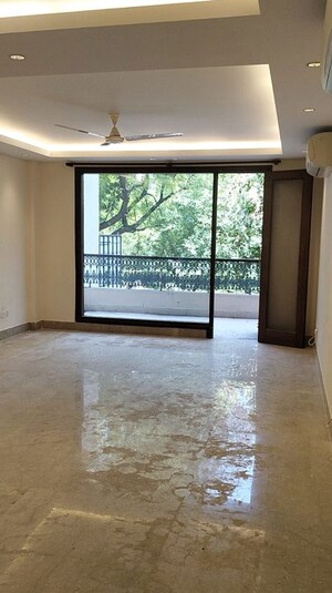 2 BHK Builder Floor For Sale in Mehrauli