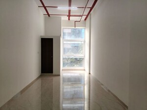 Staircase in  Office Space at Avira Jewellery Hub, Malad West – for Sale