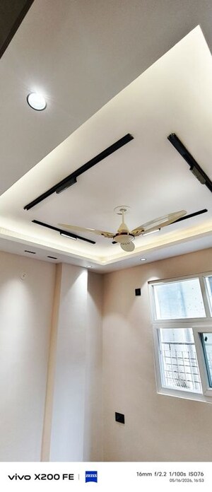 Furnished Amenities in 2 BHK Builder Floor at Dwarka Mor – for Sale