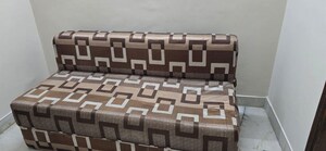 3 BHK Builder Floor – Exterior View View at Lajpat Nagar 4 - for Rent