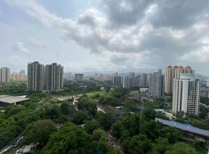 3 BHK Apartment – Exterior View View at Lodha Amara, Kolshet Road - for Sale