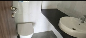 Kitchen in 3 BHK Apartment at Lodha Amara, Kolshet Road – for Sale