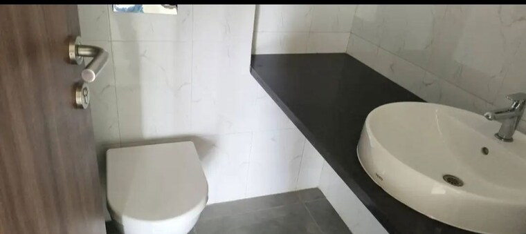 Kitchen, lodha-amara 3 Bedroom 985 Sq.Ft. Apartment In Kolshet Road Thane 10580186