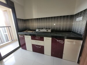 Furnished Amenities in 2 BHK Apartment at Lodha Splendora, Ghodbunder Road – for Rent