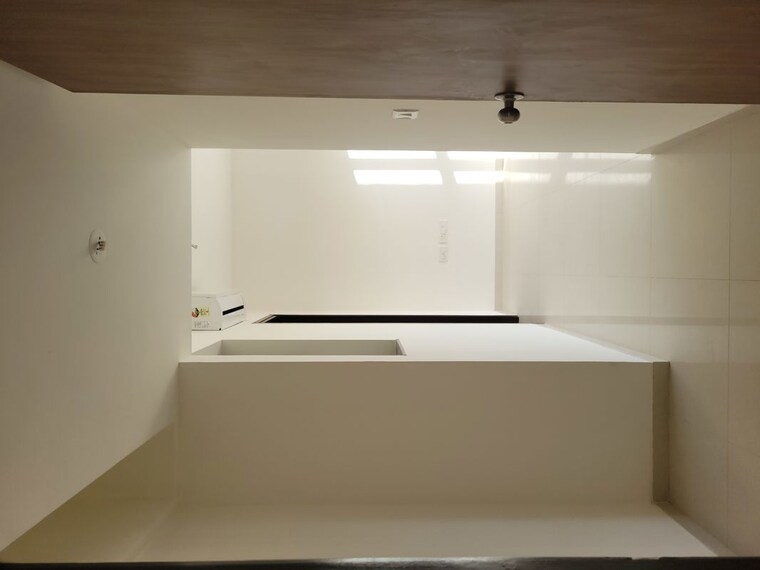 Bathroom, lodha-splendora 2 Bedroom 707 Sq.Ft. Apartment In Ghodbunder Road Thane 10580162