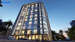 153 Sq.Ft. Office Space in Avira Jewellery Hub