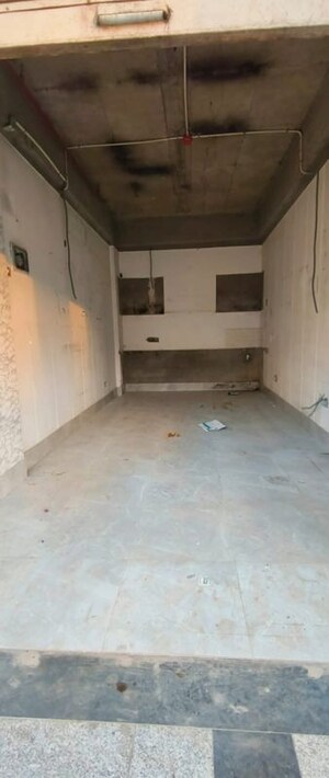  Shop – Exterior View View at La Residentia, Tech Zone 4 Greater Noida - for Rent