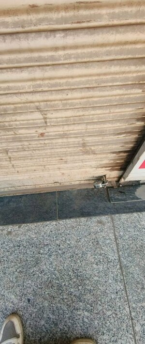  Shop – Exterior View View at La Residentia, Tech Zone 4 Greater Noida - for Rent