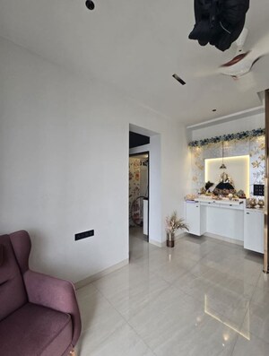 Room in 3 BHK Apartment at Ashar Edge, Pokhran Road No Two – for Sale