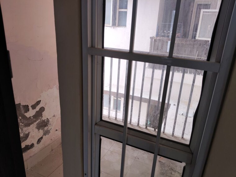 Balcony, akash-enclave 2 Bedroom 1050 Sq.Ft. Apartment In Vrindavan Yojna Lucknow 10517849