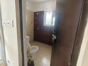 Bathroom in 2 BHK Apartment at Akash Enclave, Vrindavan Yojna – for Sale