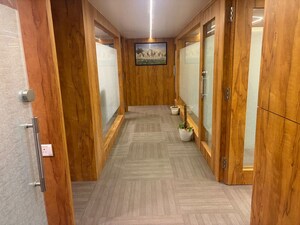 Bedroom in  Office Space at Rustomjee Eaze Zone Mall, Malad West – for Rent