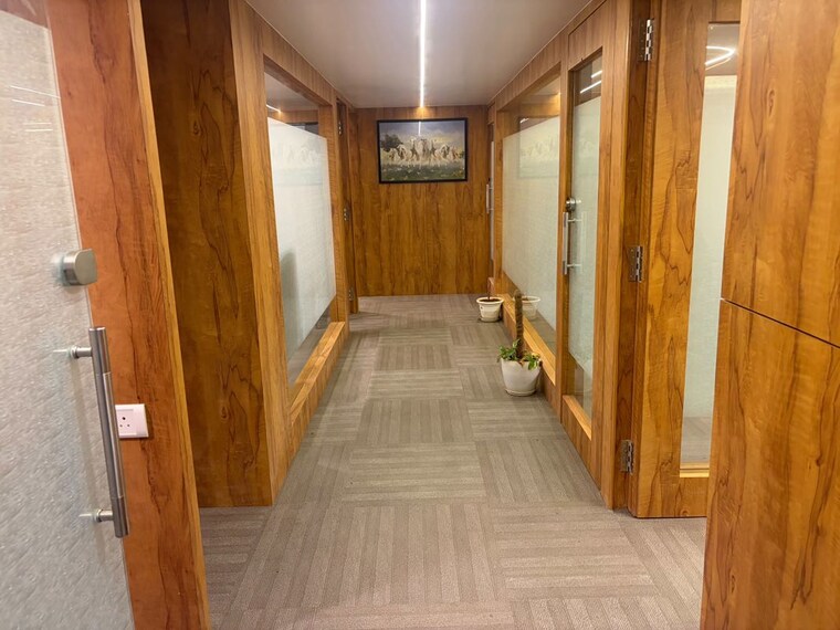 Bedroom, rustomjee-eaze-zone-mall Commercial Office Space 1000 Sq.Ft. In Malad West Mumbai 10580213