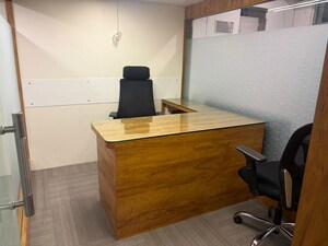 Living Room in  Office Space at Rustomjee Eaze Zone Mall, Malad West – for Rent