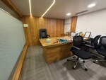 1000 Sq.Ft. Office Space in Rustomjee Eaze Zone Mall