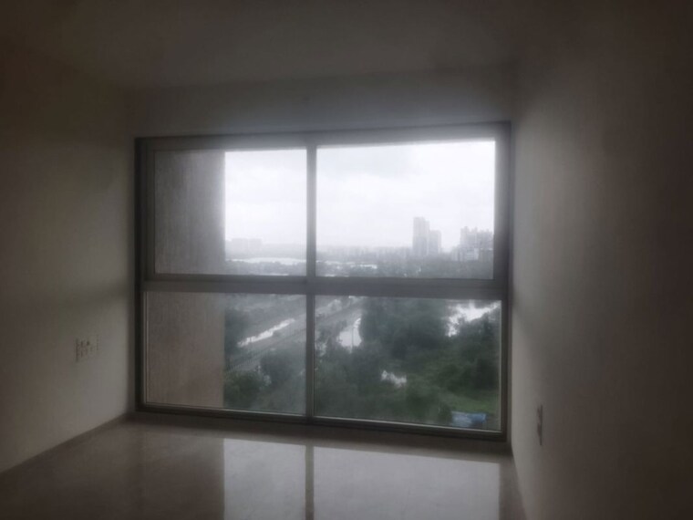 Room, nms-one-27 2 Bedroom 1200 Sq.Ft. Apartment In Sector 27 Kharghar Navi Mumbai 10580172