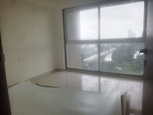 Furnished Amenities in 2 BHK Apartment at NMS One 27, Sector 27 Kharghar – for Rent