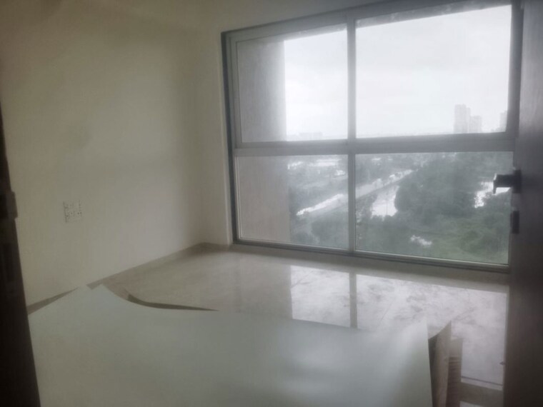 undefined, nms-one-27 2 Bedroom 1200 Sq.Ft. Apartment In Sector 27 Kharghar Navi Mumbai 10580172