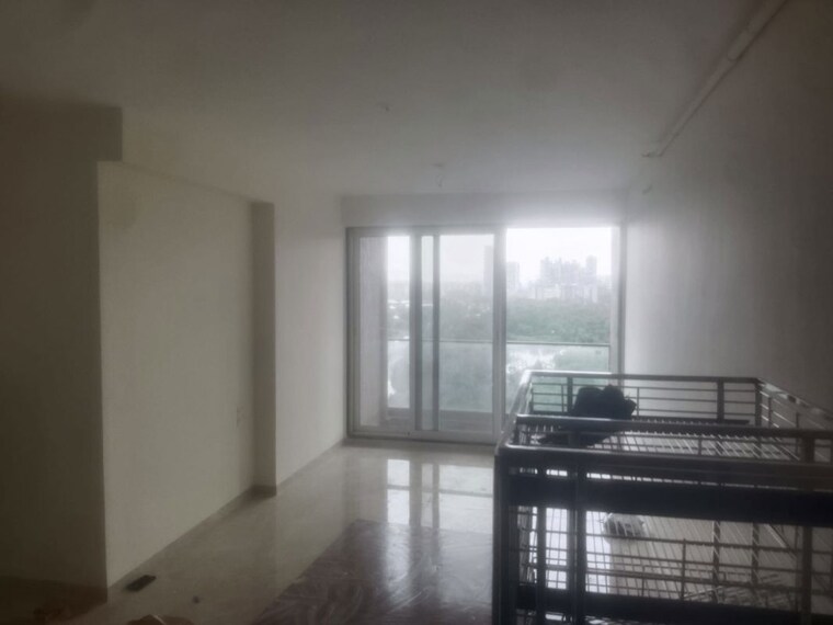Room, nms-one-27 2 Bedroom 1200 Sq.Ft. Apartment In Sector 27 Kharghar Navi Mumbai 10580172