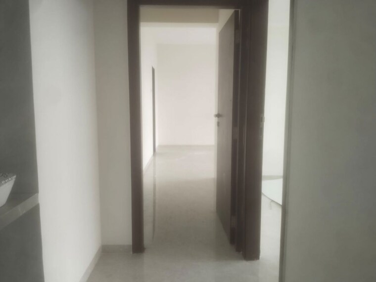 Room, nms-one-27 2 Bedroom 1200 Sq.Ft. Apartment In Sector 27 Kharghar Navi Mumbai 10580172