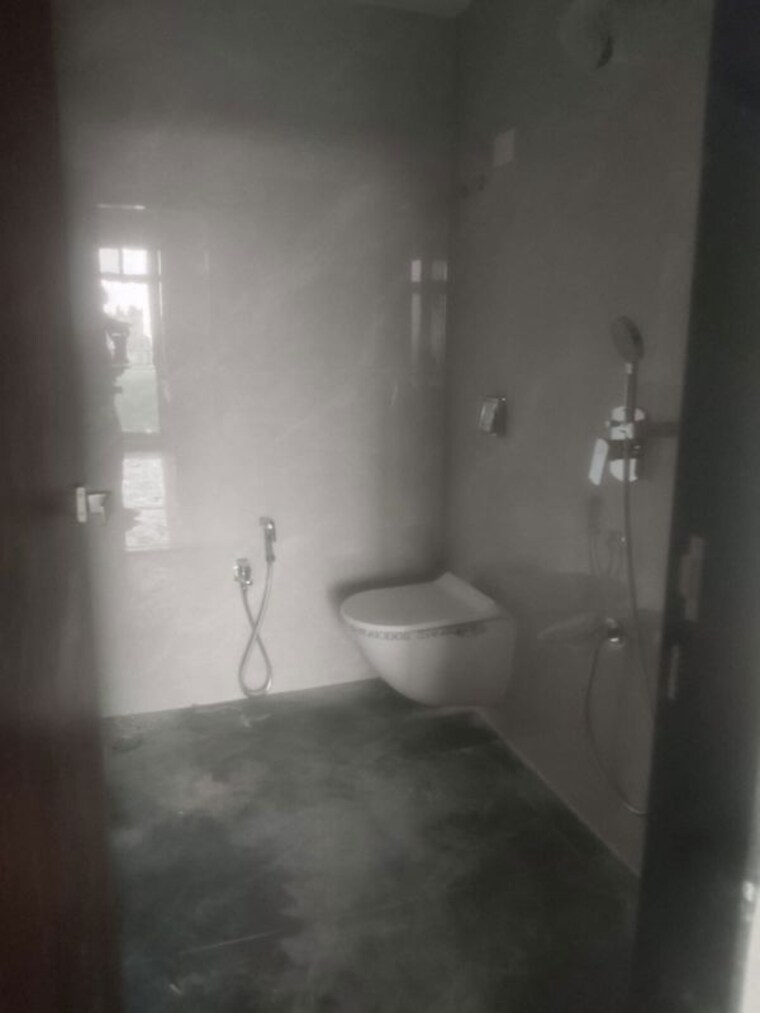 Room, nms-one-27 2 Bedroom 1200 Sq.Ft. Apartment In Sector 27 Kharghar Navi Mumbai 10580172