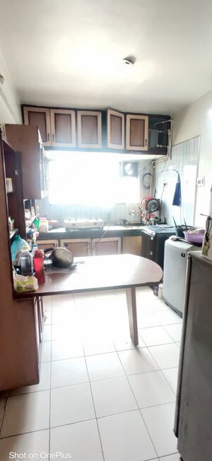 Kitchen in 2 BHK Apartment at La Gloriosa Apartment, Kalyani Nagar – for Rent