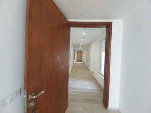 Room in 3 BHK Apartment at Krisumi Waterside Residences, Sector 36a – for Rent