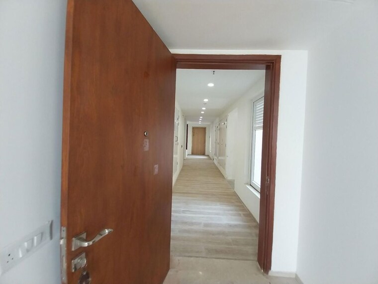 Room, krisumi-waterside-residences 3 Bedroom 2580 Sq.Ft. Apartment In Sector 36a Gurgaon 10580208