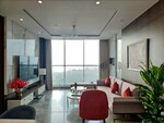 4 BHK 1830 Sq.Ft. Apartment in Tirumala Habitats